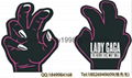 EVA Cheering Foam Hand/EVA Cheering Foam Palm/eva sponge palm Manufactory 5