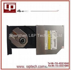 New DVD Drive TS-L632   HP Laptop Drive