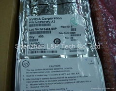 Original and new MCP67MV-A2,MCP67MD-A2 Laptop IC Chipset