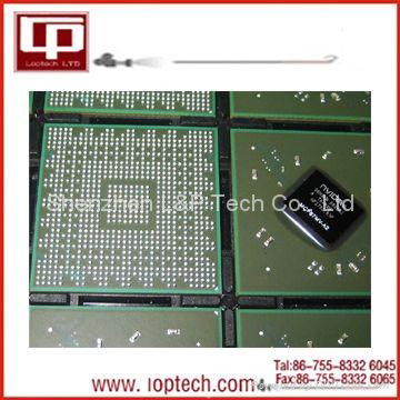 Original and new MCP67MV-A2,MCP67MD-A2 Laptop IC Chipset 3