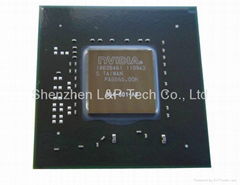 2011+ Brand new nVIDIA chipset G84-601-A2 IC chips BGA chipset Grpahics chip