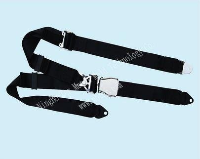 TER-A001     3 point safety belts