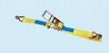 TER-RTD002 Cargo lashing strap