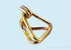 TER-H011 Double J Hook