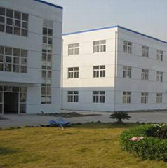 WCM Carton Factory