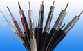 Coaxial cable RG6