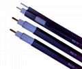 Coaxial cable RG6M 2