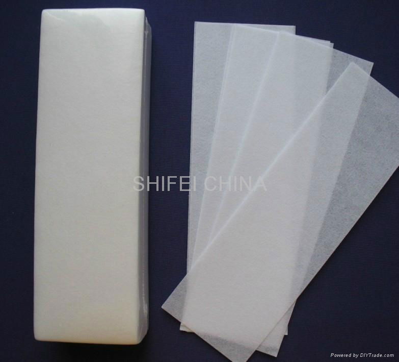 depilatory wax paper 2