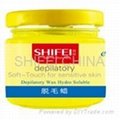 Shifei 100g depilatory cold wax