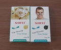 Shifei deep cleansing Nose strips 1