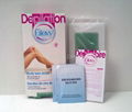 Eilovy Body Wax Strips 2