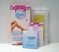 Eilovy Body Wax Strips 3