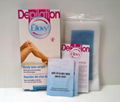 Eilovy Body Wax Strips 4