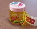 Shifei 100g depilatory cold wax 2