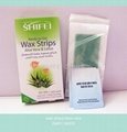 Shifei Body Waxing Strips-Aloe Vera (Arabic series) 1