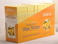 Shifei Body Waxing Strips-Lemon (Arabic series) 2