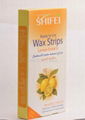 Shifei Body Waxing Strips-Lemon (Arabic series) 4