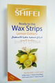 Shifei Body Waxing Strips-Lemon (Arabic series) 5