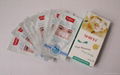 Shifei deep cleansing Nose strips 3