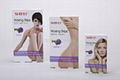 depilatory wax strips 1