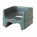 rotational chair mould 1