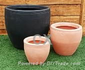 rotomolding garden planter 3