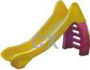 rotational moulding slide toy