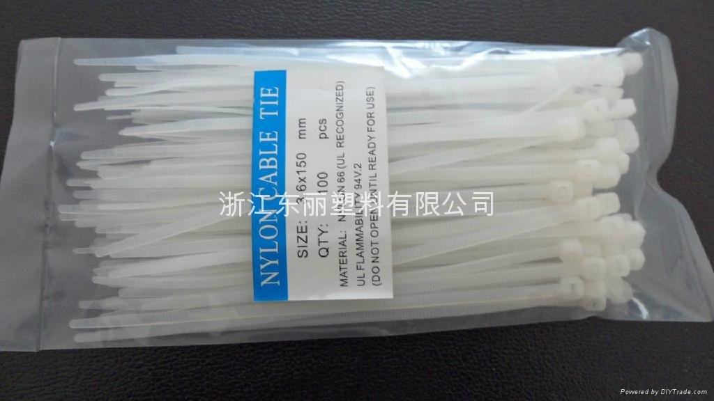 Nylon cable tie in Wenzhou