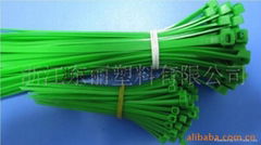 China nylon cable ties