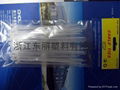 Agriculture nylon cable ties 1