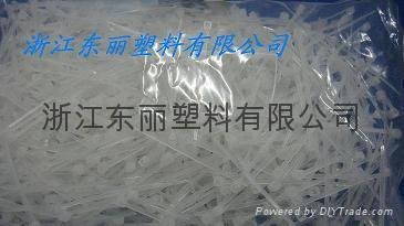 Agriculture nylon cable ties 2