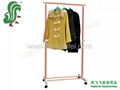 clothes rack 2