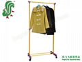 clothes rack 3