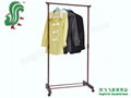 garment rack 1