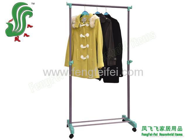 garment rack 2