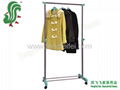 garment rack 2