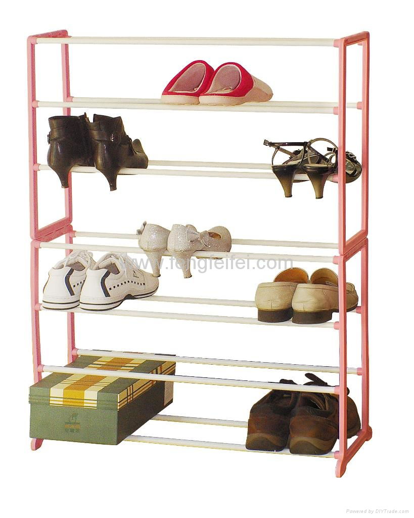 shoe rack 3