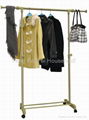 clothes rack 1