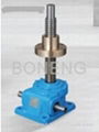 JWM Series Screw Jack (Trapezoid screw)