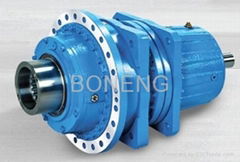 Planetary Gear Unit