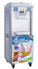 ice cream machine