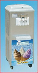 ice cream machine