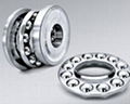 Thrust Ball Bearing 1