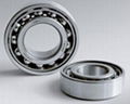 Angular Contact Ball Bearing 1