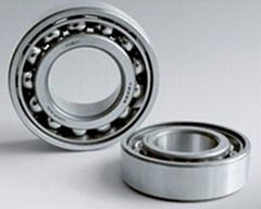 CNN Angular Contact Ball Bearing in China