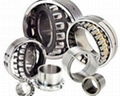 CNN 23220CJ spherical roller bearing