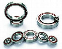 CNN 7218WN angular contact ball bearing