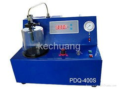 Nozzle Tester PDQ-400S