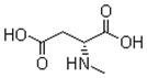 N-Methyl-L-aspartic acid (NMDA)