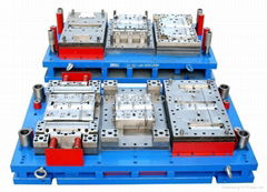 selling precision mould